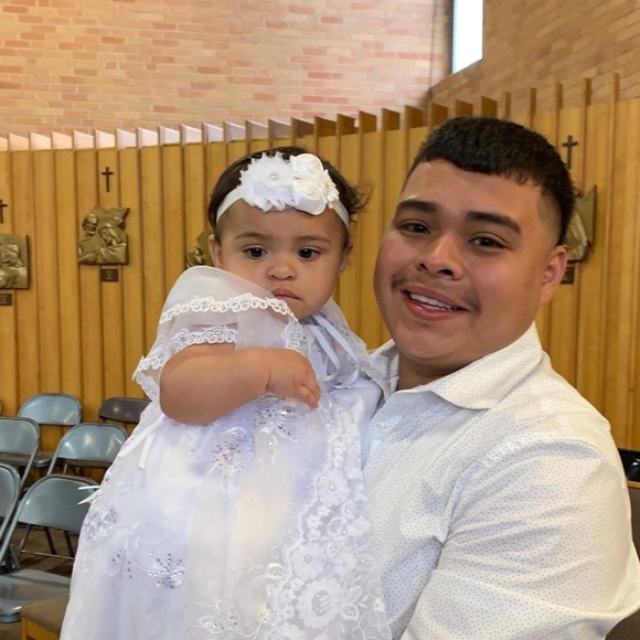 Meet your Posher, Abel - Picture 1 of 1